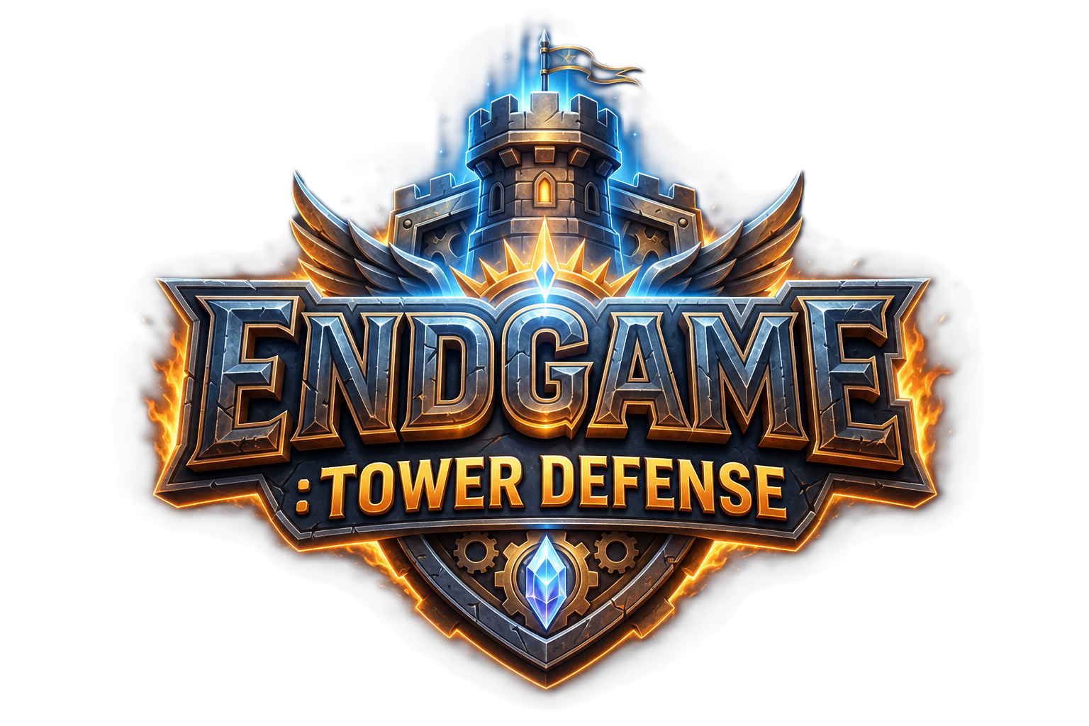EndGame: Tower Defense